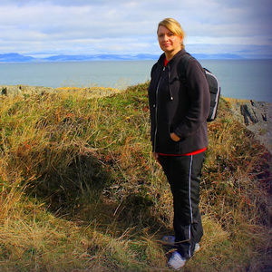 Meet your Posher, Angela